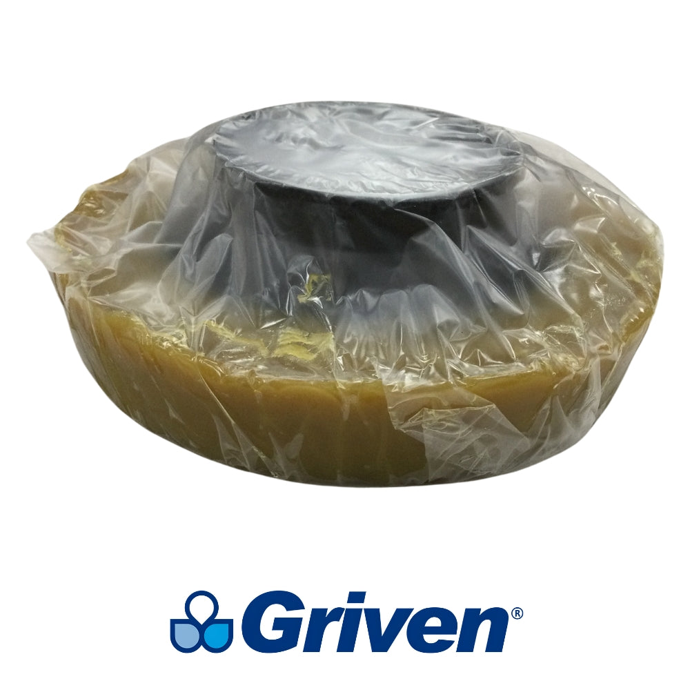 ARO DE CERA PARA INODORO CON GUIA GRIVEN A367-WR001