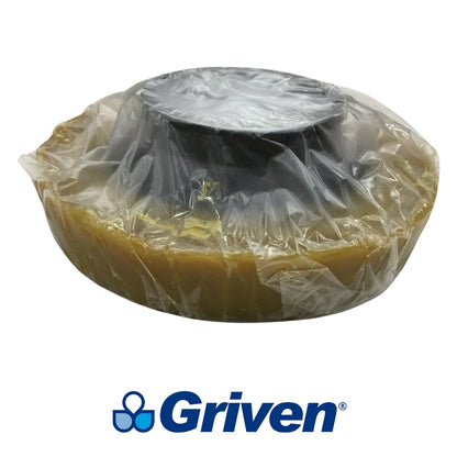ARO DE CERA PARA INODORO CON GUIA GRIVEN A367-WR001