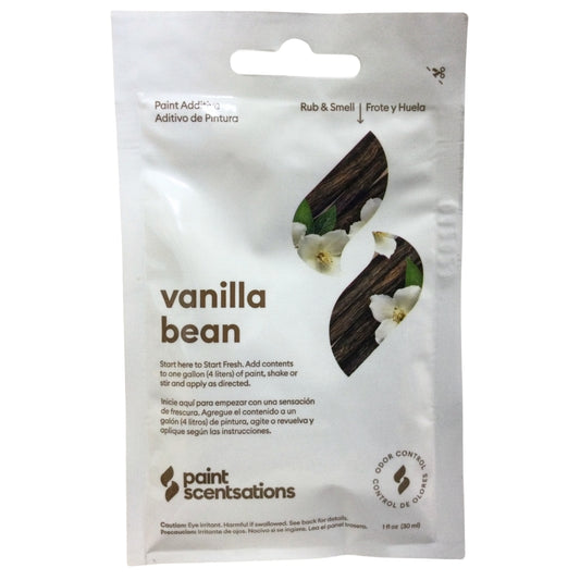 FRAGANCIA PARA PINTURA PAINT SCENTSATIONS VANILLA BEA