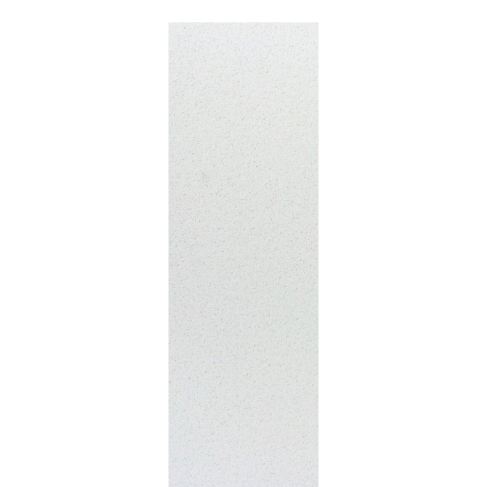 ZOCALO DE CUARZO PURE WHITE 200CM X 12CM X 2CM
