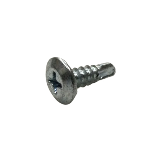 TORNILLO PLYCEM LH 8-050 CABEZA PLANA P/8 # 8X1/2 (12.5MM) 960804