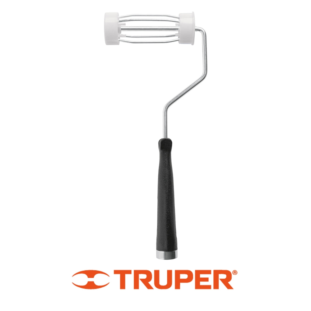 ESQUELETO PARA PINTAR 4 IN 4 ALAMBRES TRUPER