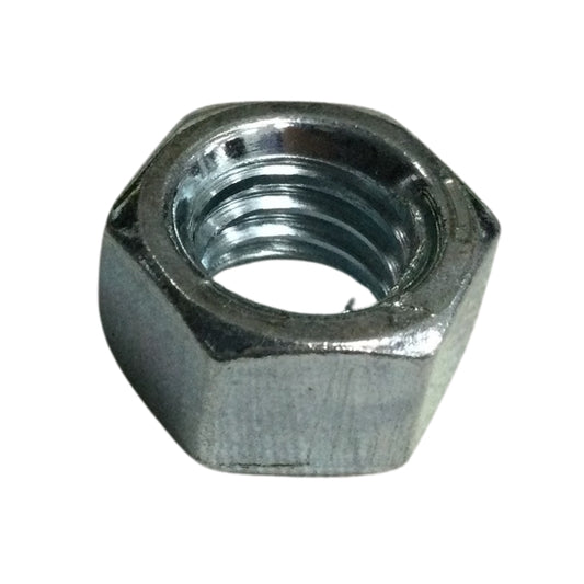 TUERCA HEXAGONAL GRADO 5 3/8 PULGADAS-16 ROSCA ESTANDAR