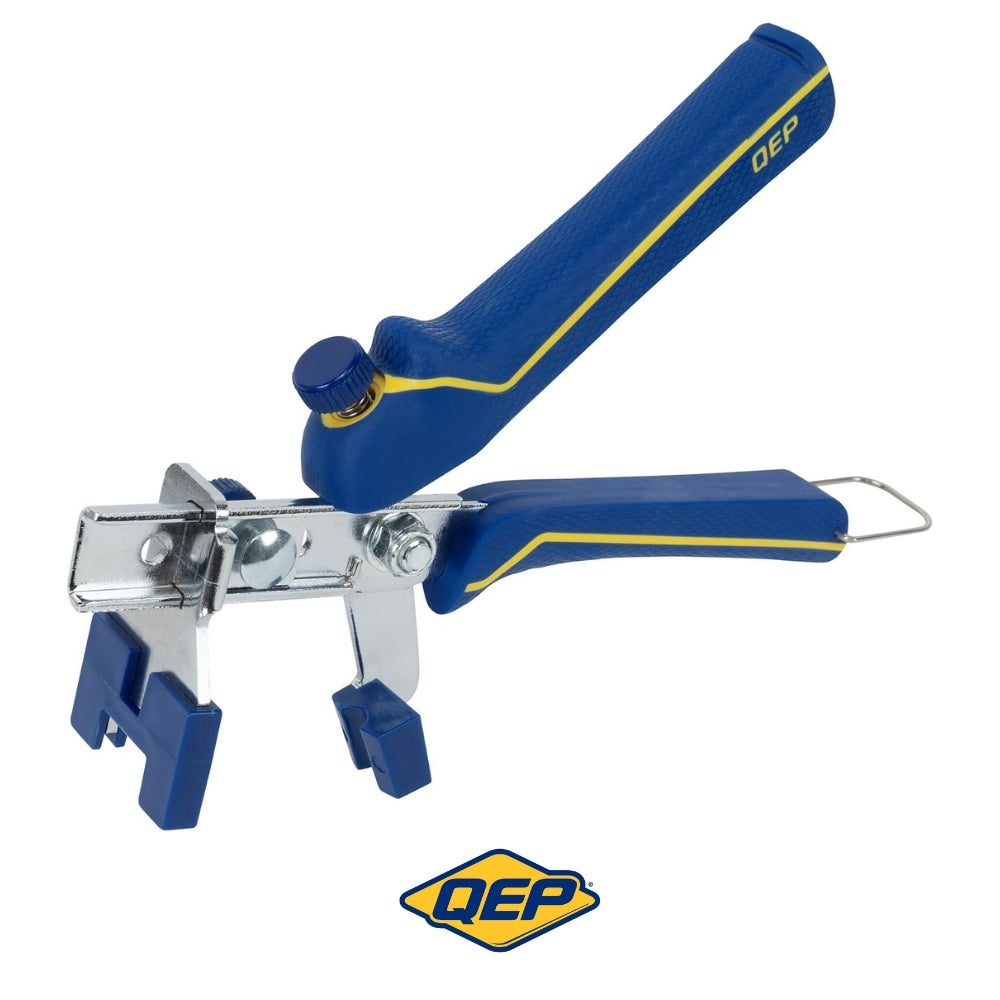 PINZAS NIVELADORAS PARA BALDOSAS 10.25 IN