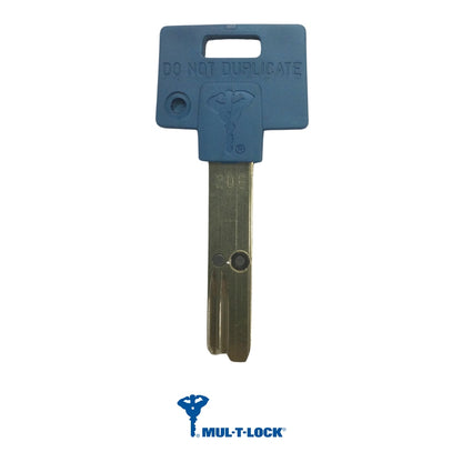 LLAVE MUL-T-LOCK MOD.052