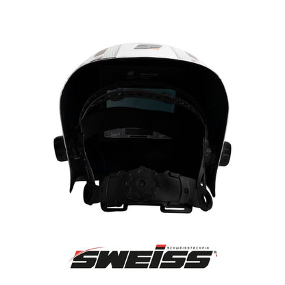 MASCARA DE SOLDAR ELECTRONICA SWEISS SKYVIEW 810 DIGITAL