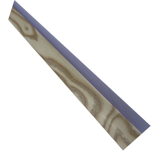 CORNISA LAMINADO PINO QUEMADO 6.5mm X 5,9m