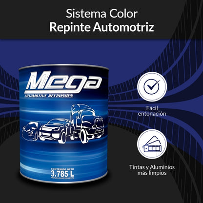 REMOVEDOR DE PINTURA MG 1820 (3.785L) 1 GL PINTUCO