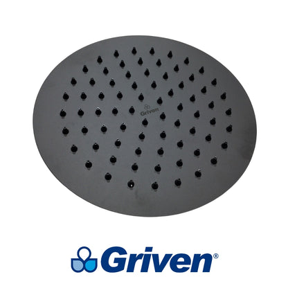CABEZA DE DUCHA DE 8 IN GRIVEN GV-SHB8-RARM