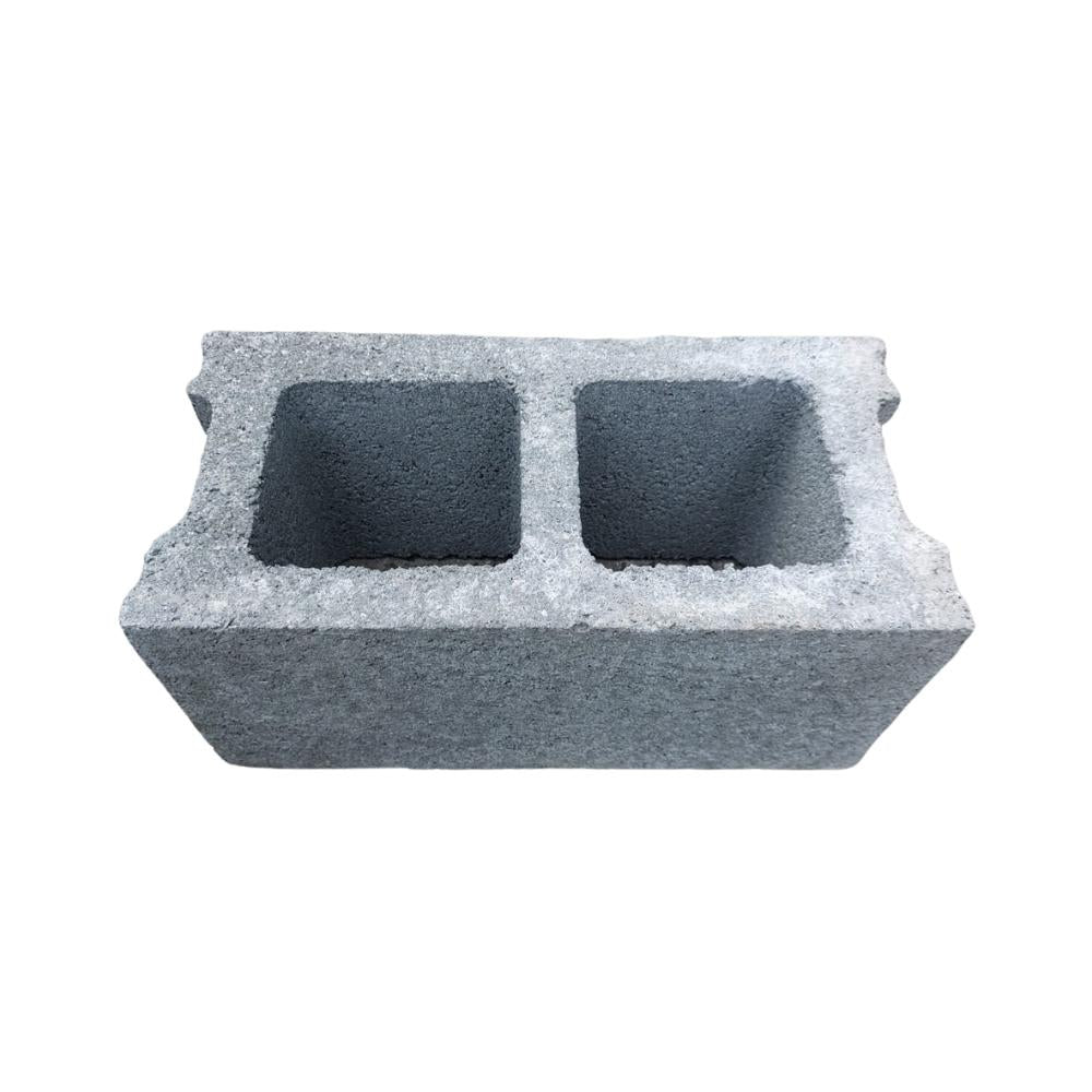 BLOQUE 8 X 8 X 16 PULGADAS CORONADO