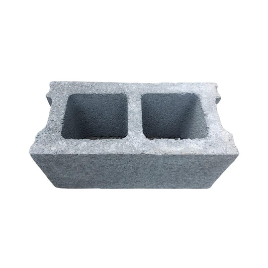 BLOQUE 8 X 8 X 16 PULGADAS CORONADO