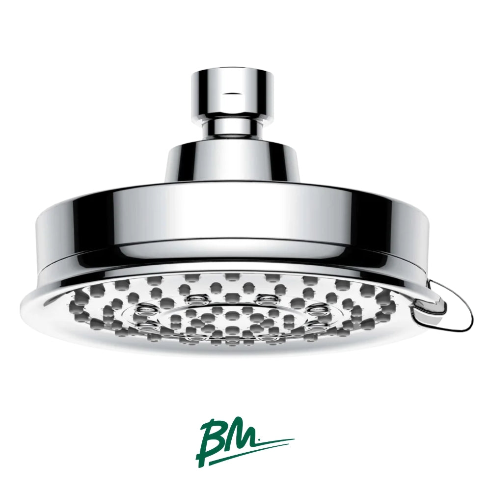 CABEZAL DUCHA 5 FUNCIONES BM-A70150