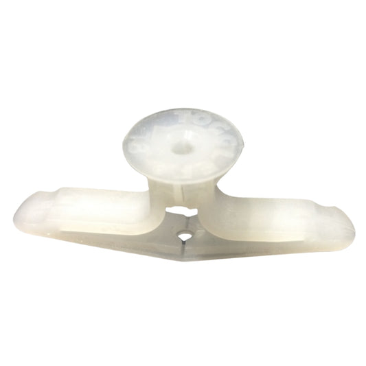 ALAS FIADORAS PLASTICAS SUJECION 3/8 PULGADAS - 1/2 PULGADAS