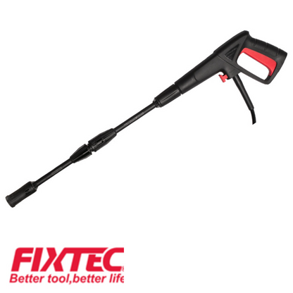 HIDROLAVADORA FIXTEC FHPW1201-110V PSI 1740 MAX