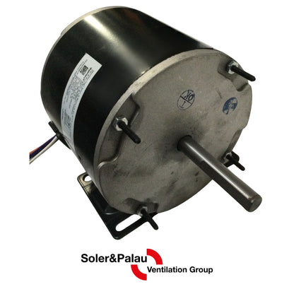 MOTOR PARA TTB315 1/8HP 1F