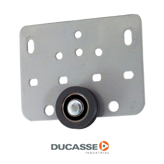 CORREDERA CA-4585 MAD/AL DUCASSE
