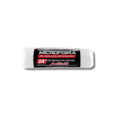 MOTA PARA RODILLO NOVA 2XT PLATINUM MICROFIBRA ANTIGOTA 9 PULGADAS X 3/4 PULGADAS RC-80934