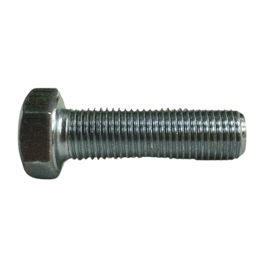 TORNILLO HEXAGONAL GRADO 5   3/8-24 x 1-1/4 ROSCA FINA