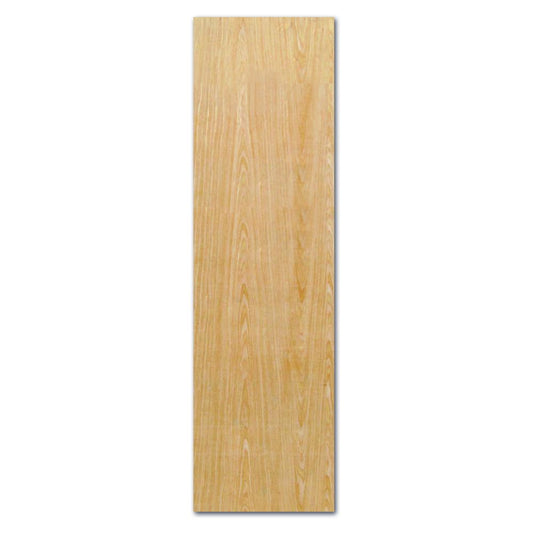 PUERTA PARA INTERIOR PLYWOOD OKUME  (2X7)