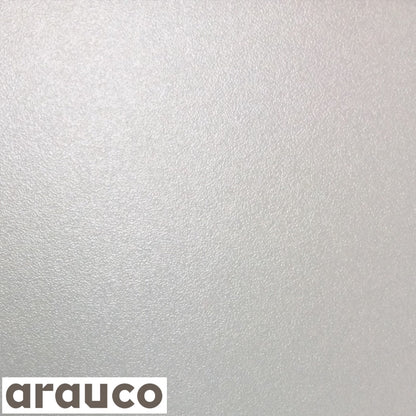LAMINA DE AGLOMERADO VESTO RH BLANCA 2150 X 2440 X 15MM MELAMINA ANTIMICROBIANA