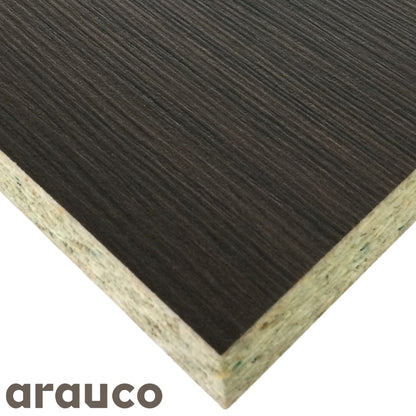 LAMINA DE AGLOMERADO VESTO RH ROBLE DAKAR 2150 X 2440 X 18MM MELAMINA ANTIMICROBIANA