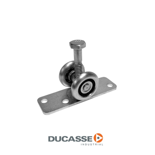 CORREDERA ECO CAJA DE 2 UNIDADES 80 KILOGRAMOS DUCASSE