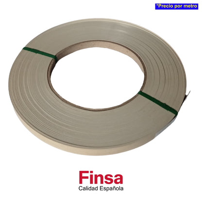 CANTO ABS HICKORY FRIDA BOREAL GAMA DUO 23MM X 0.8MM 9AR