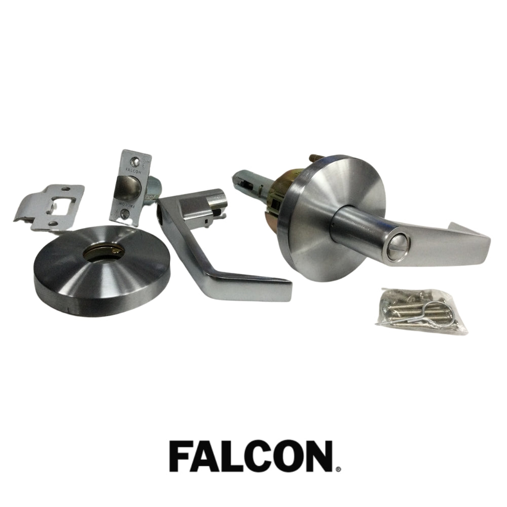 CERR CILINDRICA DE BAÑO (W301 KD DANE 626 30-207 30-149) FALCON