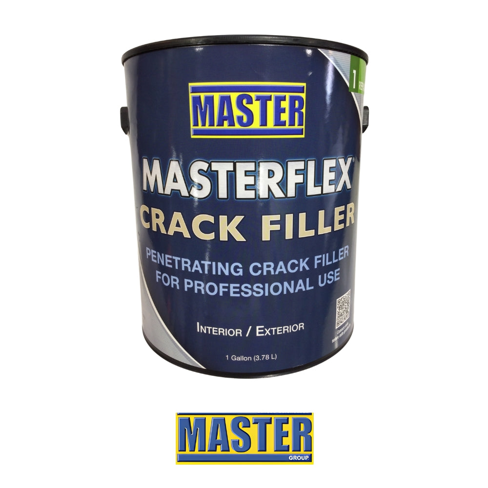 MASILLA RESANE MASTERFLEX CRACK FILLER GL VA0602P MASTER