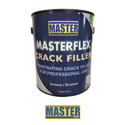 MASILLA RESANE MASTERFLEX CRACK FILLER GL VA0602P MASTER