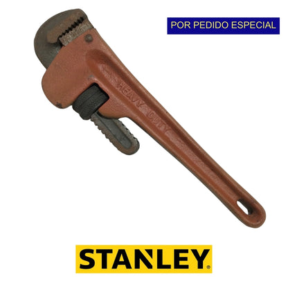 LLAVE DE TUBO 8 PULGADAS (203 MM) 87-621