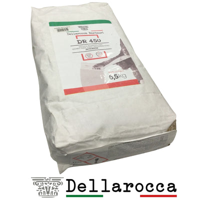 PASTA PARA INTERIOR DELLAROCCA DR450 6.5 KG