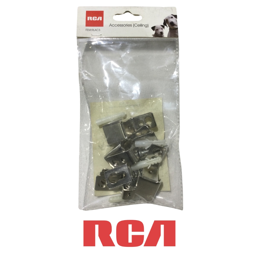 KIT ACCESORIO PARA SOBREPONER PANEL LED (RLAC3)
