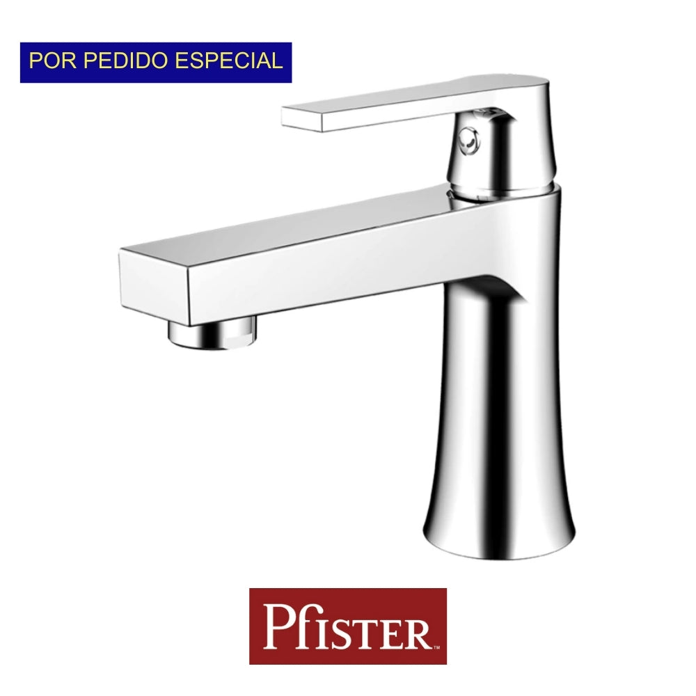 LLAVE DE LAVAMANO BAJA LAINZ 042PF2LC