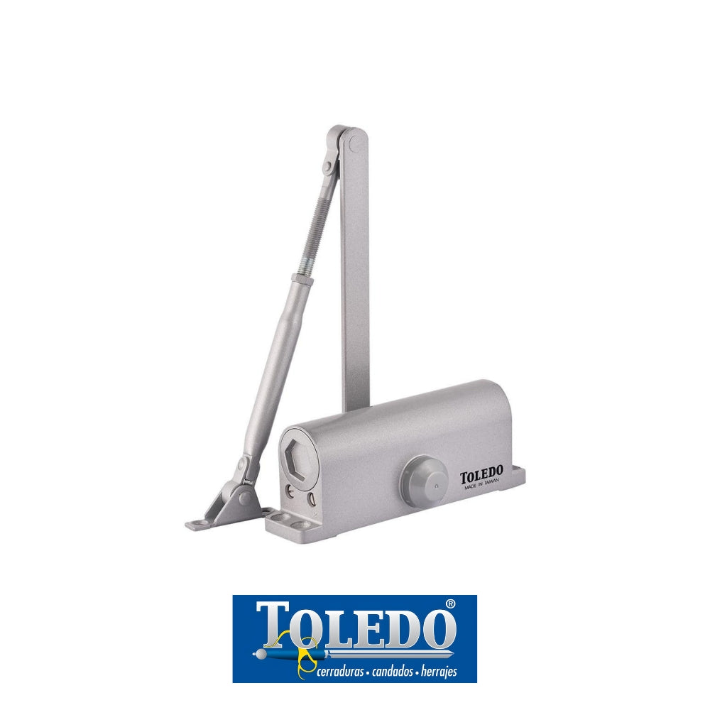 BRAZO DE PUERTA TOLEDO TC103