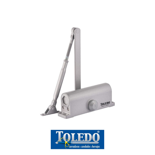 BRAZO DE PUERTA TOLEDO TC103