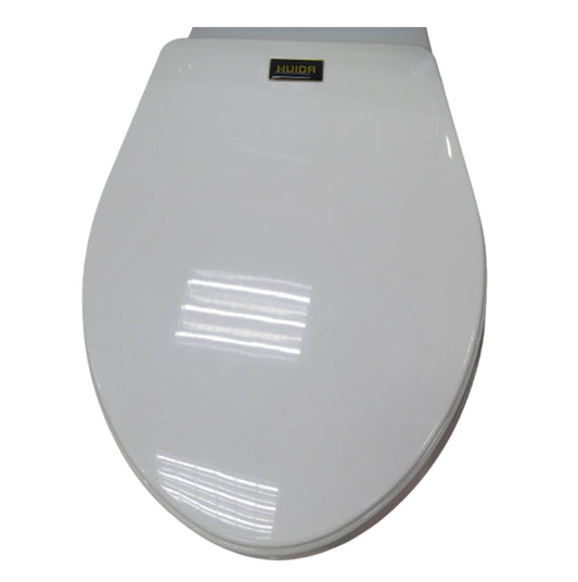 ASIENTO PPARA INODORO MEDIANO CREMA HUIDA