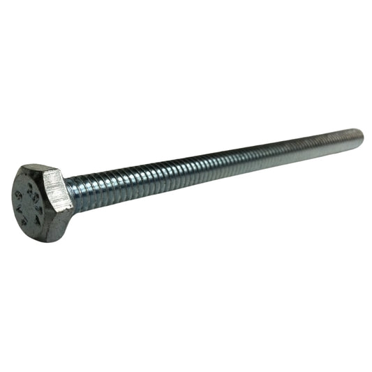 PERNO DE ROSCA COMPLETA 1/4 PULGADAS-20 x 4 PULGADAS ROSCA ESTANDAR