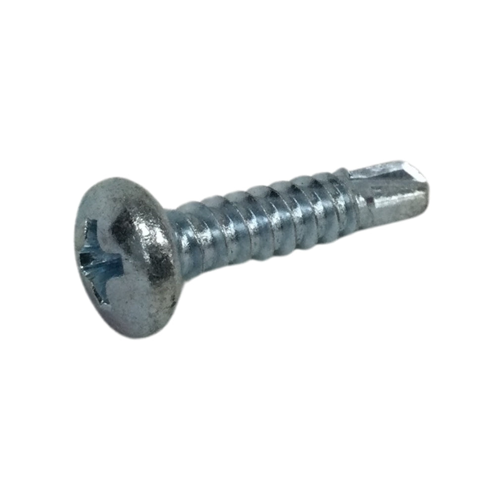 TORNILLO AUTOPERFORANTE PHILLIPS PAN HEAD #8 X 3/4 PULGADAS