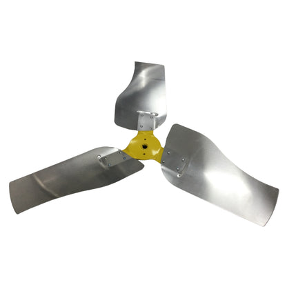 ASPA PARA VENTILADOR HVF-90E 36 PULGADAS