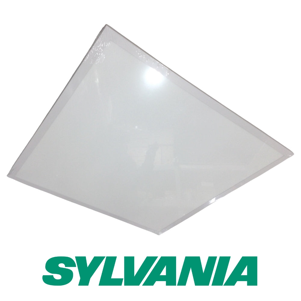 LAMPARA LED 2X2 36W SYLVANIA
