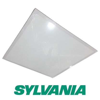 LAMPARA LED 2X2 36W SYLVANIA