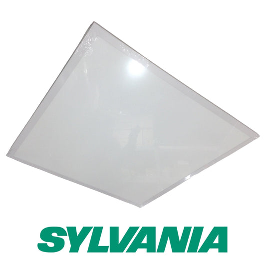 LAMPARA LED 2X2 36W SYLVANIA