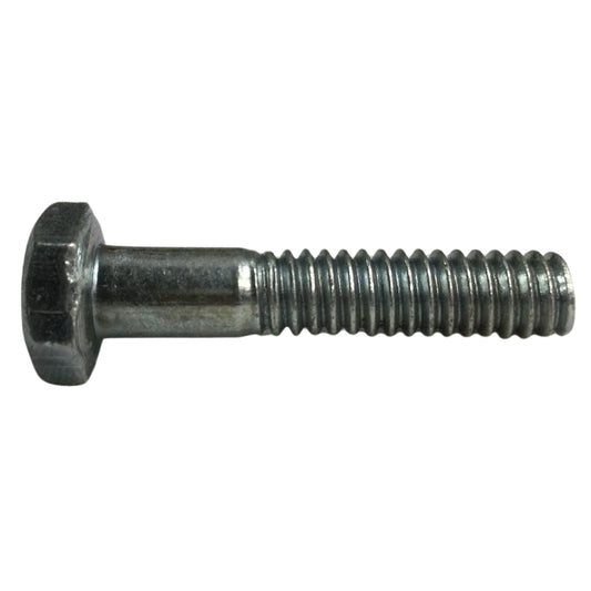 TORNILLO HEXAGONAL GRADO 5 1/4 PULGADAS-20 x 1-1/4 PULGADAS ROSCA ESTANDAR