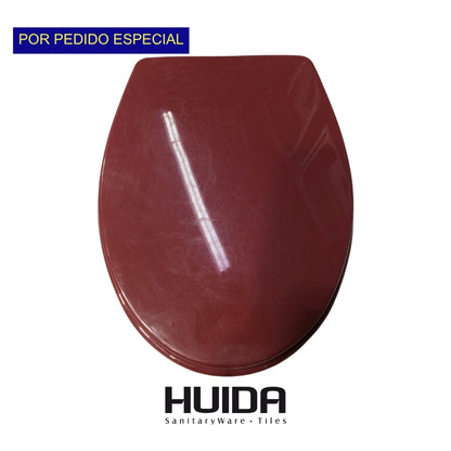 ASIENTO PARA INODORO CHICO AGATHA RED HUIDA