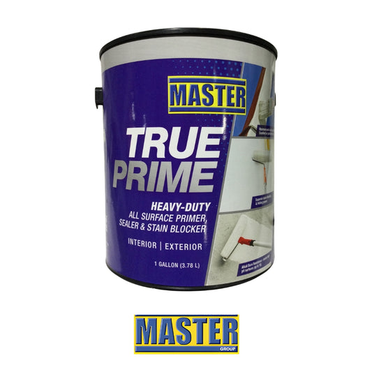 PINTURA PRIMER MULTIPROPOSITO TRUE PRIME BLANCO GL VV2260P MASTER