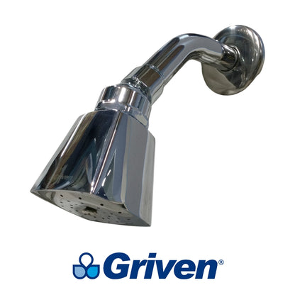 REGADERA DE CABEZA CUADRRADA GRIVEN A145-D8603