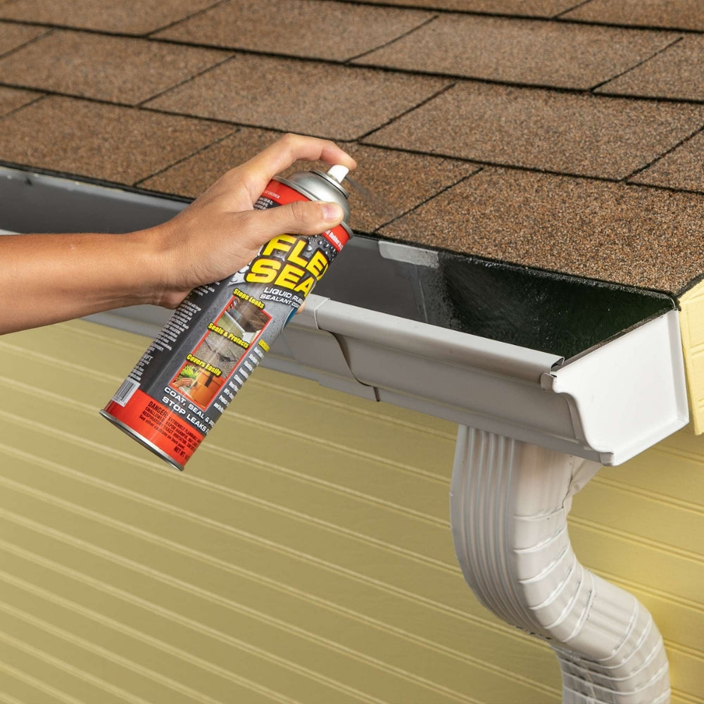 SELLADOR FLEX SEAL NEGRO 14 oz (AZ473BLK20)