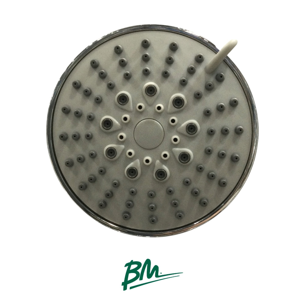 CABEZAL DUCHA 3 FUNCIONES BM-A70550