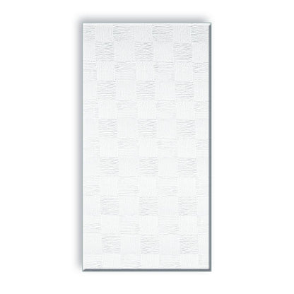 CIELO RASO DE FOAM  610mm x 1220mm x 15mm PARQUE (2X4X5/8 PULGADAS )